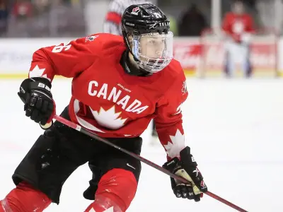 NHL Draft: Why Big, Skilled, Gritty Centre Key for Canucks at No. 24