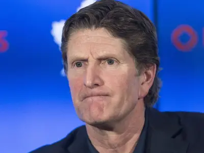 NHL Insider Questions Existence of New Dirt on Mike Babcock