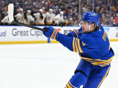 NHL Stars on The Price Is Right Discuss Player-Controlled Trades