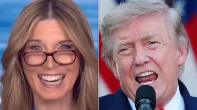 Nicolle Wallace Slams Trump's 250th Birthday Rally as 'Rocky Start'