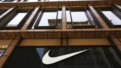 Nike edges past quarterly revenue estimates in latest earnings report