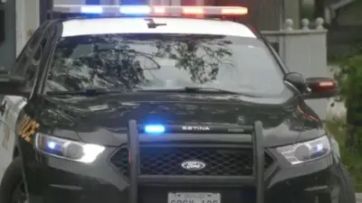 North Bay Man Charged with Threats in Social Media Video