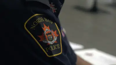 North Bay Police Report 120 More IPV Calls in 2025, Total Exceeds 1,200
