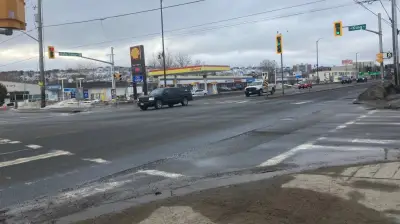 Notre Dame Avenue in Sudbury Makes Ontario's Worst Roads List
