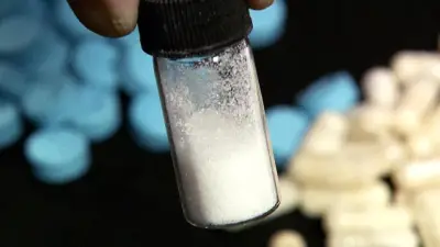 Nova Scotia Health Warns of High-Toxicity Fentanyl After Overdoses
