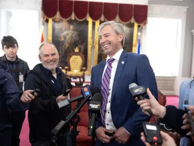 Nova Scotia Sees Mining-Friendly Shift in Government Policies