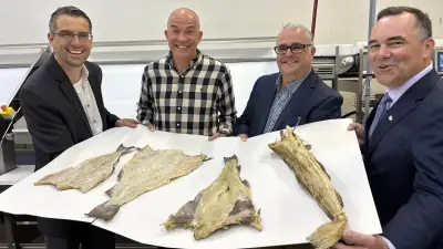 Nova Scotia unveils new seafood strategy to tackle rising costs and labour shortages