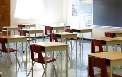 N.S. parents warn about extreme heat in schools, urge action