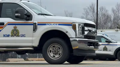 N.S. RCMP seeks public's help after North Preston shooting