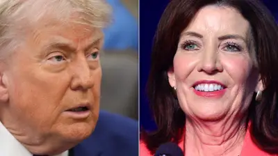 NY Governor Proposes Sleepy Trump $250 Bill, Wins Over Critics