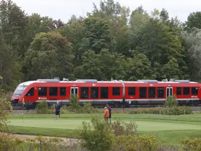 O-Train Lines 2 and 4 to Shut June 13-14 for Proactive Maintenance