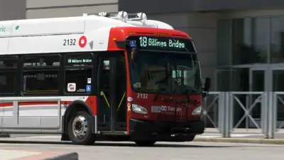 OC Transpo Ambitious Staff Plan Moves Forward Without Vacancy Numbers