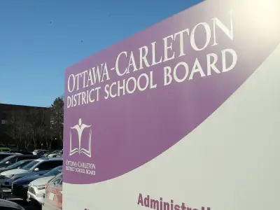 OCDSB Unveils Gradual School Boundary Changes for West-Central Ottawa