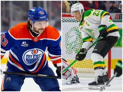 Oilers Notebook: Revisiting Sam O'Reilly vs Ike Howard Trade Debate