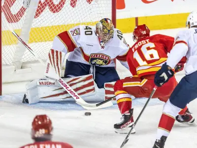 Oilers Urged to Sign UFA Daniil Tarasov as Goalie Solution