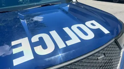 One dead, one seriously injured after car rolls into ditch: RCMP