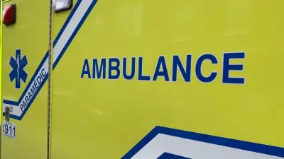 One dead, several injured in Saint-Alban collision