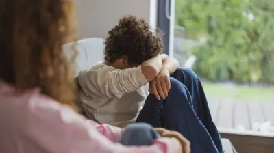 One Thought That Transformed My Parenting: 'I'm a Great Mom'