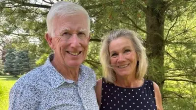 Ontario Couple Campaigns for Wider Alzheimer's Treatment Access