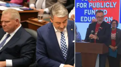 Ontario Education Unions Initiate Bargaining Ahead of Contract Expiry