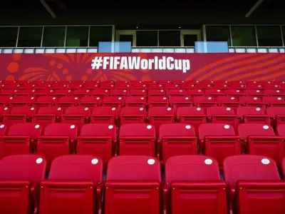 Ontario Increases Fines on Illegal Ticket Resellers Ahead of FIFA World Cup