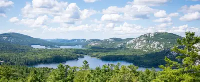 Ontario Opens 67 New Campsites at 3 Popular Provincial Parks