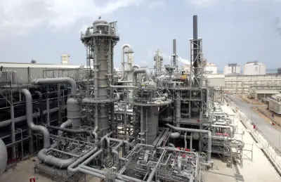 OPEC+ Approves Fourth Oil Output Hike Since Hormuz Closure