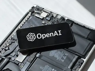 OpenAI Files for IPO, Joining $3.6 Trillion AI Pipeline