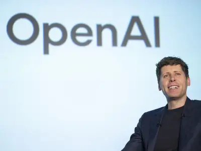 OpenAI Would Have Imploded Without Altman Return, Ex-CTO Says