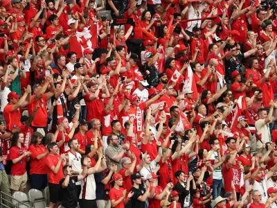 Opinion: Canada's First World Cup Win and the Injury That Silenced B.C. Place