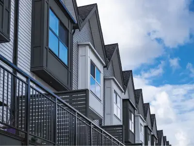 Opinion: Permanently Reforming Development Charges to Lower Housing Costs