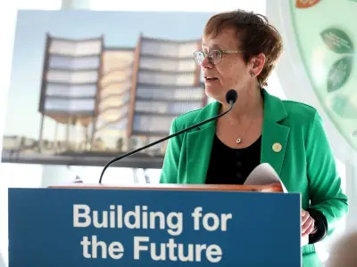 Opinion: Post-secondary funding must reflect Alberta's diverse needs