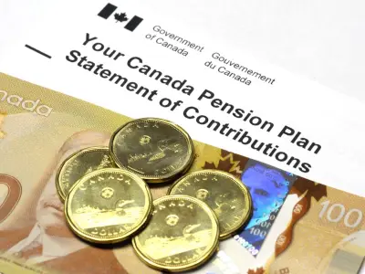 Opinion: Reform CPP or risk breakup, Canadians warned