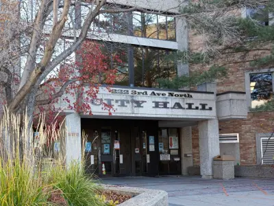Opinion: Saskatoon Deserves Better Oversight of Its Own Services