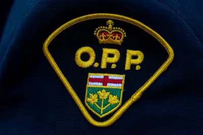 OPP Long Weekend Traffic Campaign Underway in Dryden Area