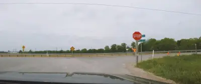 OPP Safety Blitz After Crash Kills 5 Children in Ontario