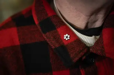 Order of Canada's 'colonial symbolism' worries Indigenous people: study