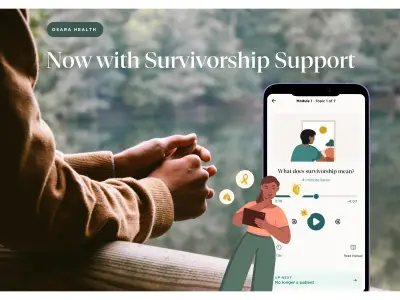 Osara Health Expands Survivorship Care to Support Cancer Patients Post-Treatment