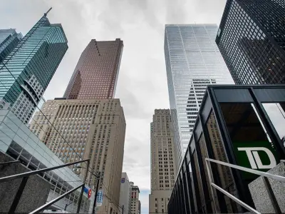 OSFI Cuts Big Banks' Capital Buffer for First Time in 3 Years