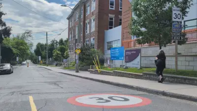 Ottawa approves 'school streets' pilot project at 3 schools