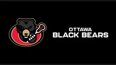Ottawa Black Bears Won't Return to Canadian Tire Centre Next Season