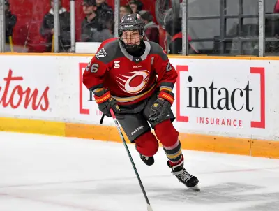Ottawa Charge Lose Two More Players to PWHL Expansion