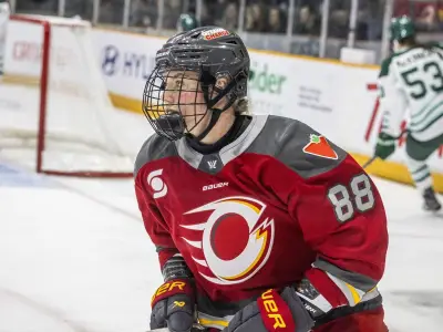 Ottawa Charge Protects Key Players Amid PWHL Expansion Process