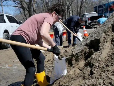 Ottawa Committee Approves $1M Fund for Extreme Weather Prep