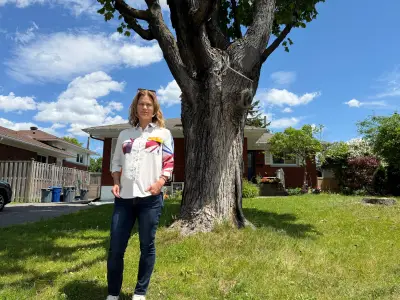 Ottawa Homeowner's Foundation Damaged by City-Owned Tree, Can't Cut It Down