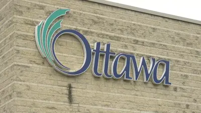 Ottawa Investigates Report of Person Injured by Coyote