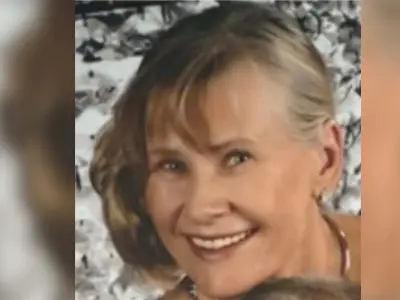 Ottawa man charged with femicide of missing wife Olga Konokhov