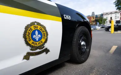 Ottawa man faces $1,300 fines for speeding in Quebec