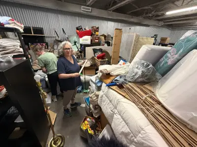 Ottawa Nonprofit House to Home Closing After Years of Helping Refugees