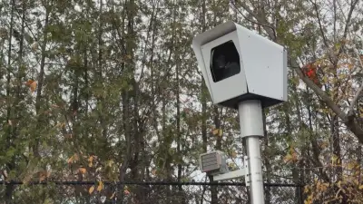 Ottawa Photo Radar: Less Than 50% of Drivers Follow Speed Limits at Former Camera Sites
